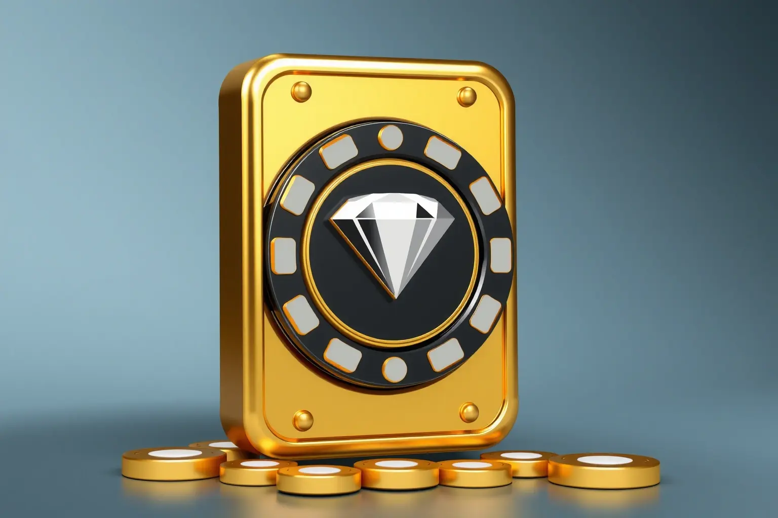 Fair Gaming Verification