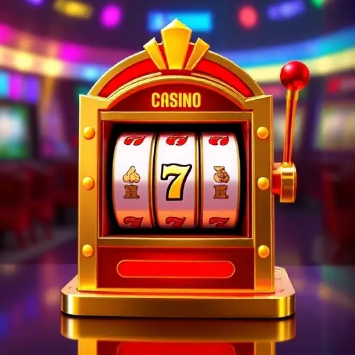 Slot Games Collection